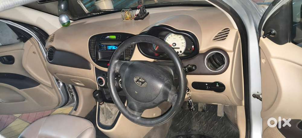 Hyundai I10 2009 Petrol Good Condition