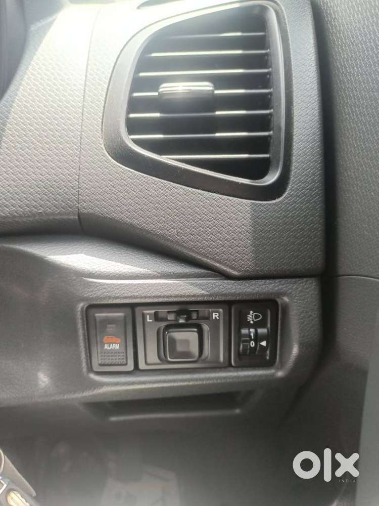 Maruti Suzuki Brezza Ldi, 2017, Diesel