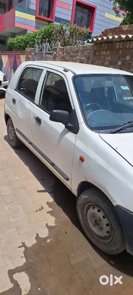 Alto 2010 Fix Price 50000