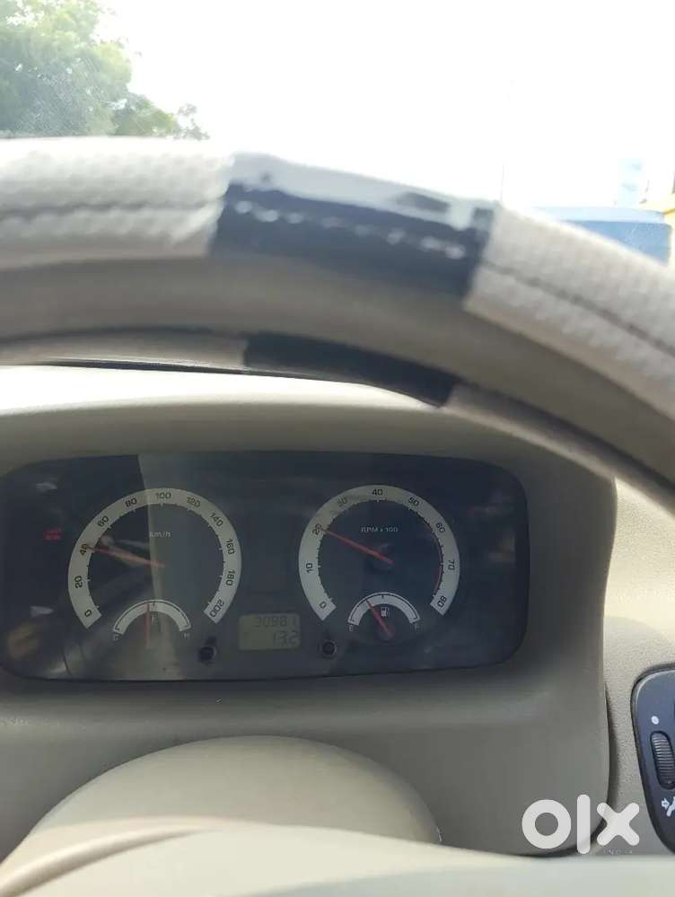 Tata Indica V2 2009 Petrol Manual