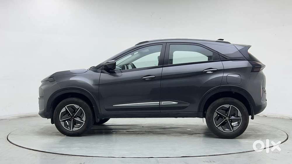 Tata Nexon Creative Plus 1.2 Revotron Petrol 6 Mt, 2024, Petrol