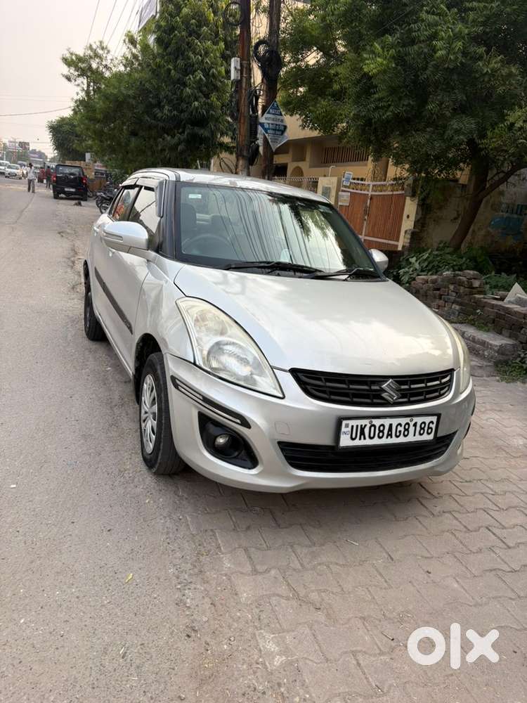 Maruti Swift Dzire 2014