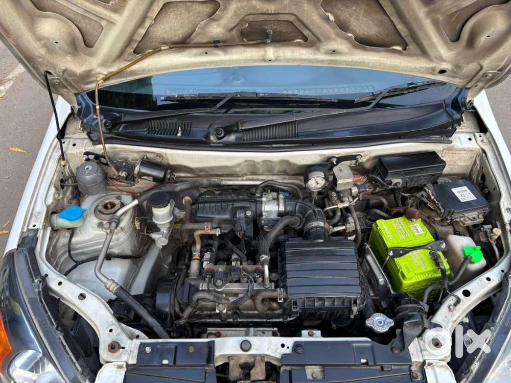 Maruti Suzuki Alto 800 Cng Lxi Optional, 2017, Petrol