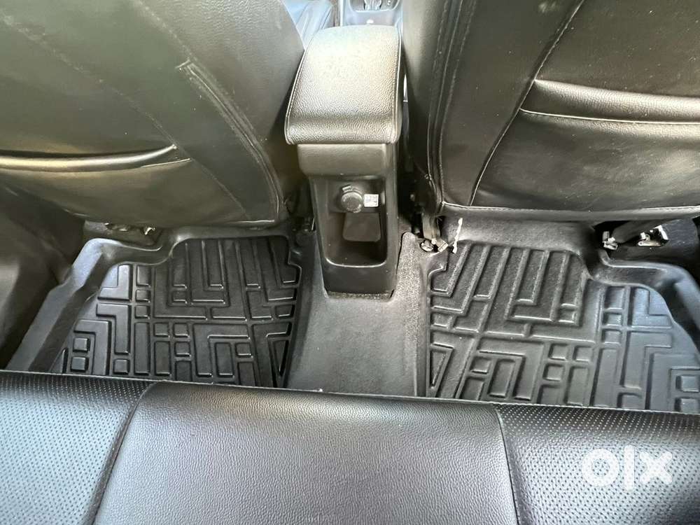 Toyota Glanza 2021 Brand New