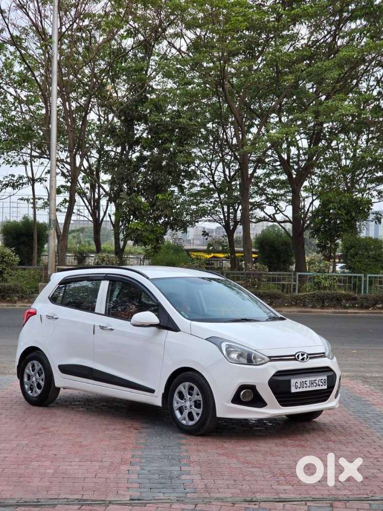 Hyundai Grand I10, 2014, Diesel