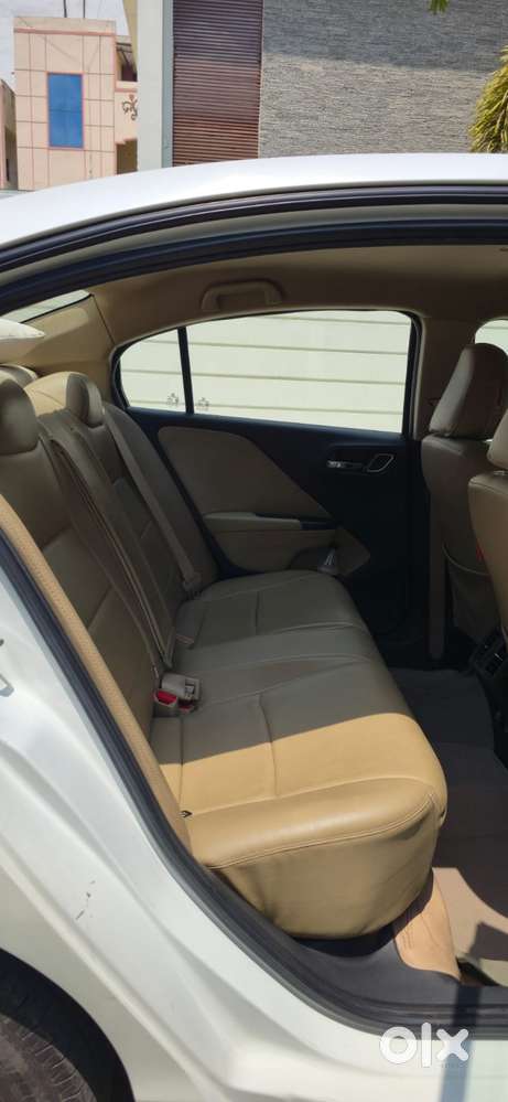 Honda City 2014-2015 I Dtec V, 2019, Diesel