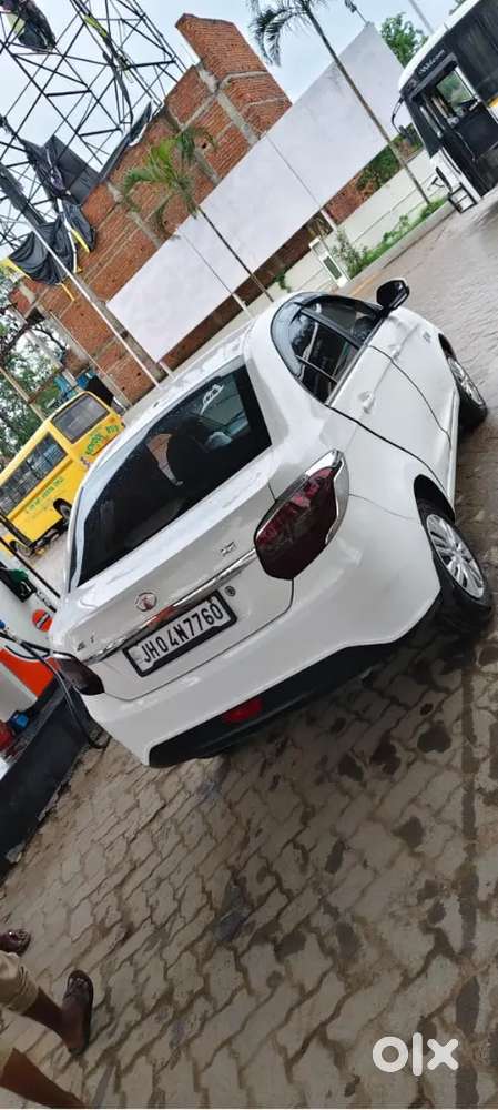 Tata Zest 2018 Diesel Well Maintained