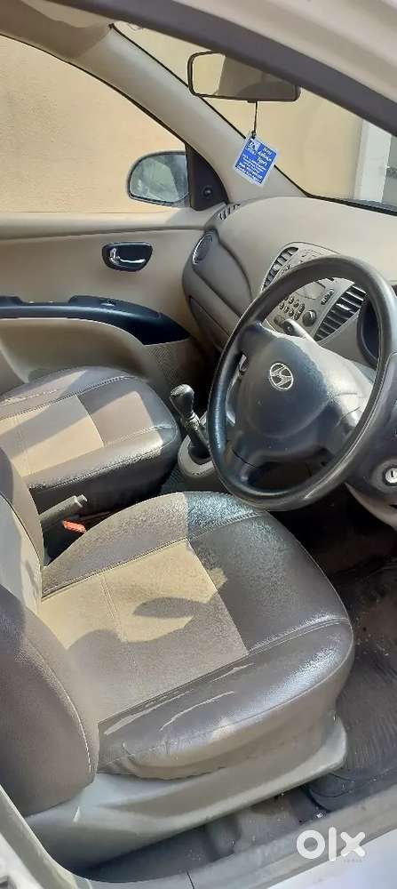 Hyundai I10 2017 Petrol 103000 Km Driven