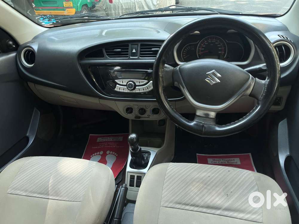 Maruti Suzuki Alto K10 2010-2014 Vxi, 2019, Petrol