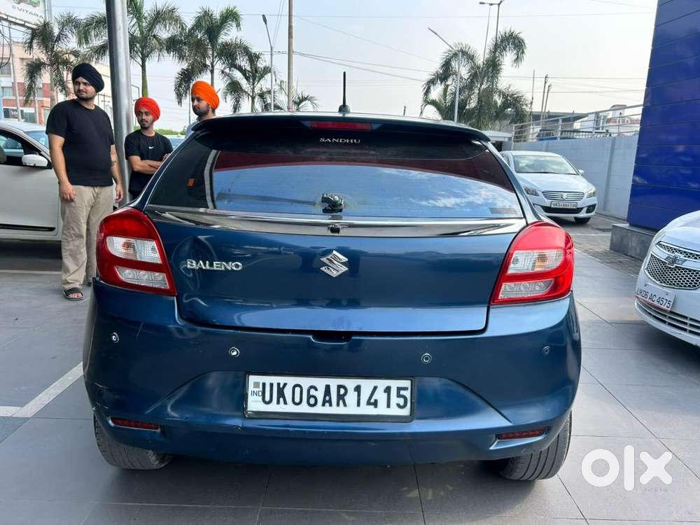 Maruti Suzuki Diesel 2018 Car