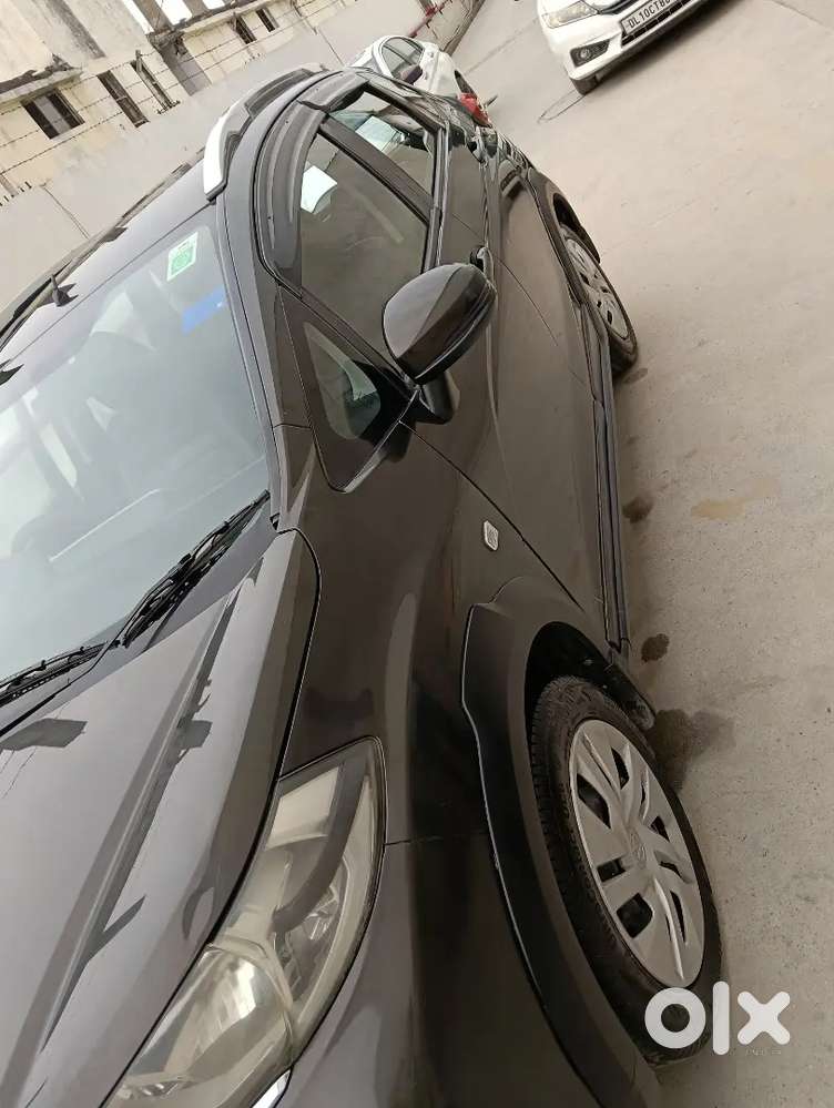 Honda Wr-v 2017 Petrol Manual