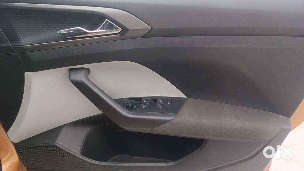 Skoda Kushaq 1.0 Tsi Ambition, 2021, Petrol