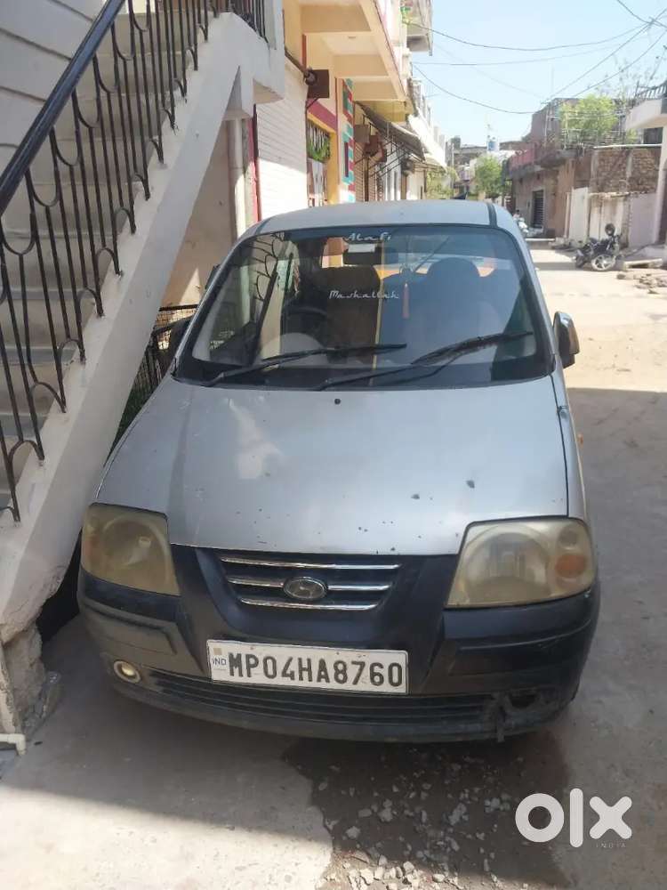 Lpg Plus Petrol Round Wala Cylinder Laga Hai Gadi Mein Koi Kam Nahin H