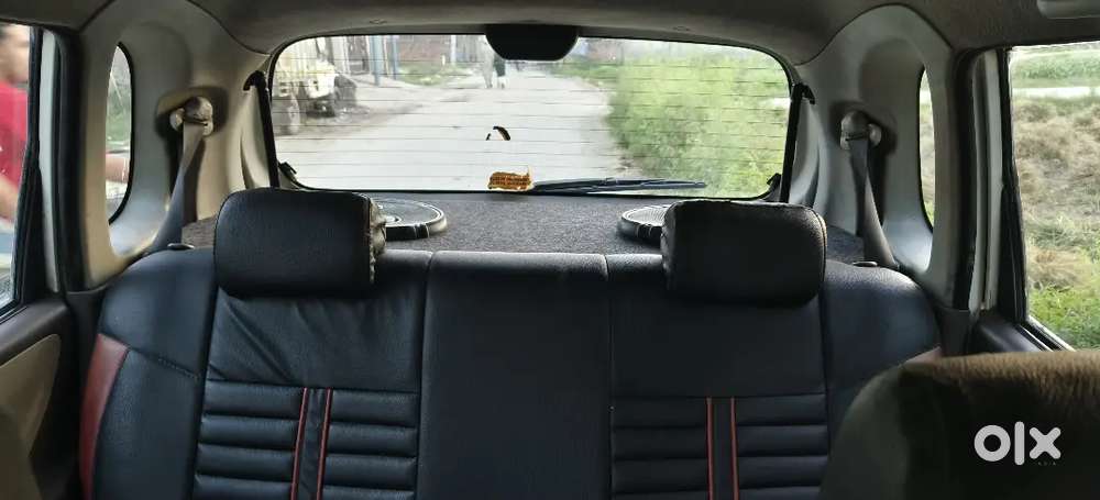 Maruti Suzuki Zen Estilo 2009 Petrol Good Condition