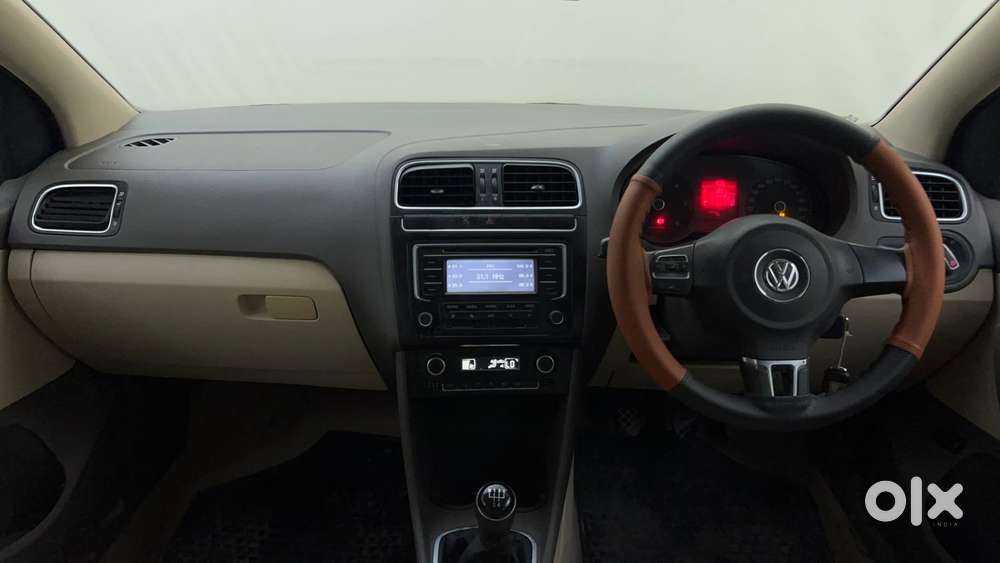Volkswagen Vento 1.5 Tdi Highline, 2013, Diesel