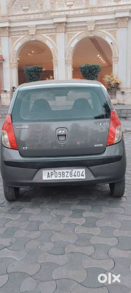 Hyundai I10 Magna, 2010, Petrol