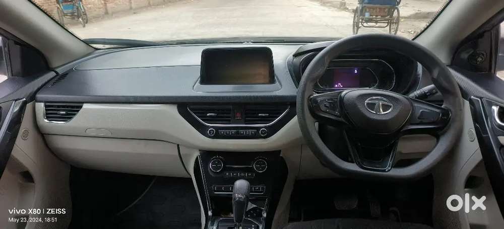 Tata Nexon 2020 Diesel 80000 Km Driven