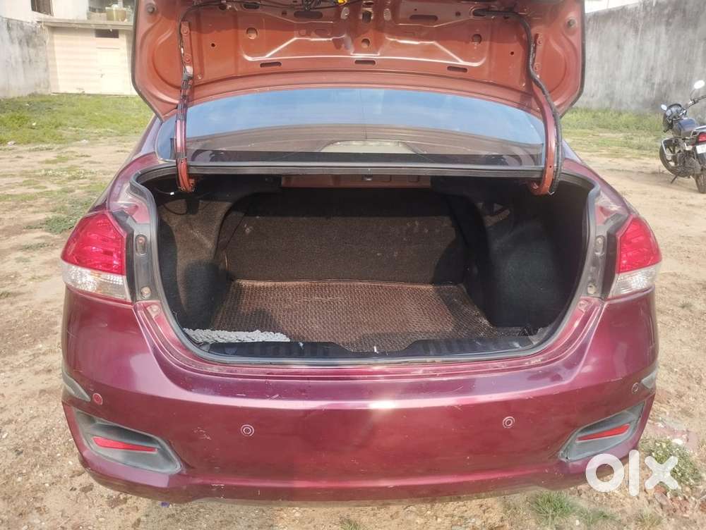 Maruti Suzuki Ciaz Vxi+ 2016 Petrol  67k Km  Excellent Condition