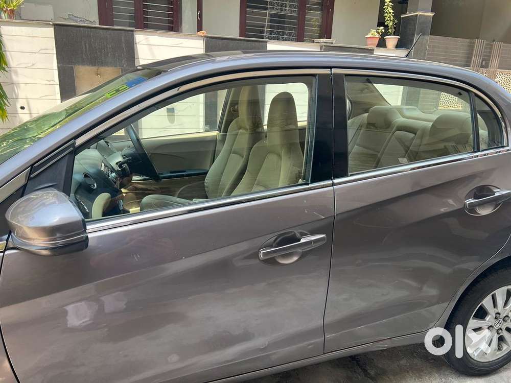 Honda Car 2014 Model