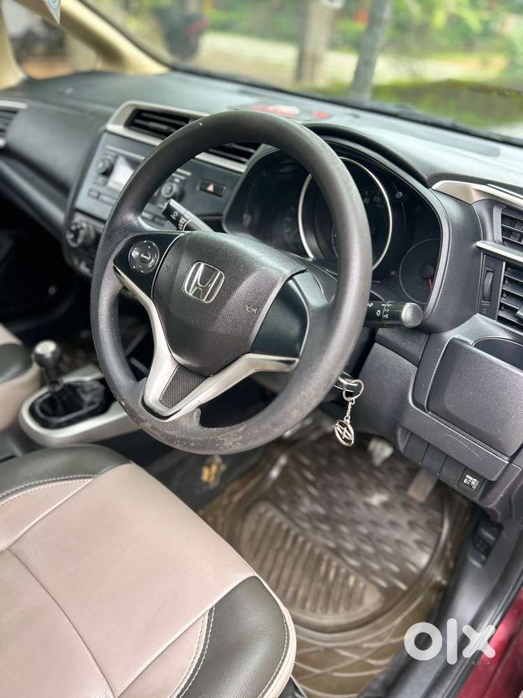 Honda Jazz Diesel 2016 Model