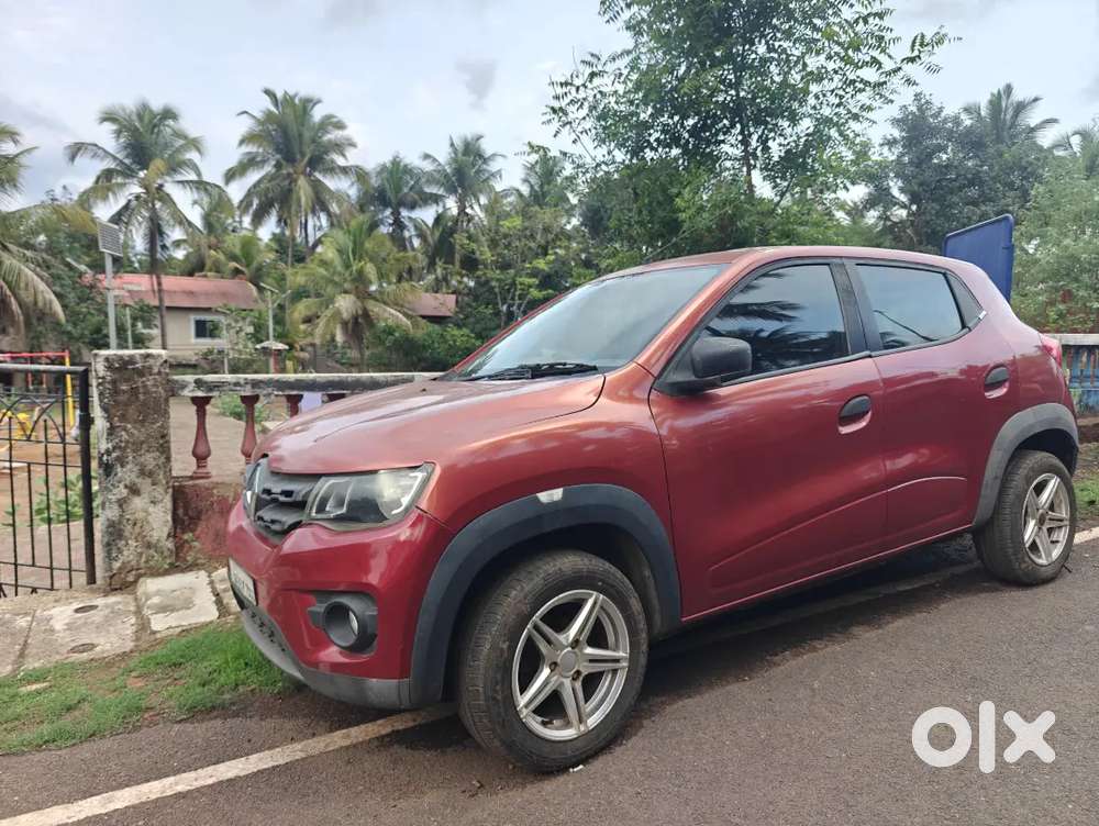Renault Kwid