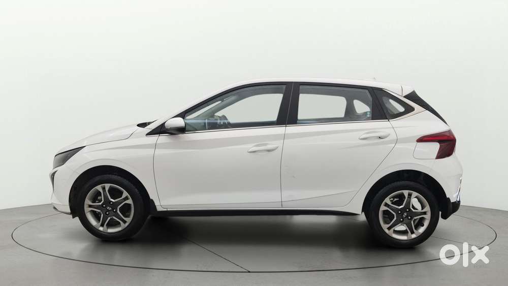 Hyundai New I20 1.2 Sportz Ivt, 2025, Petrol