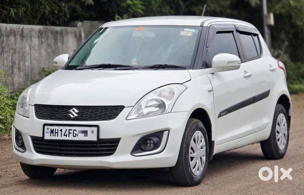 Maruti Suzuki Swift Vdi (o), 2015, Diesel