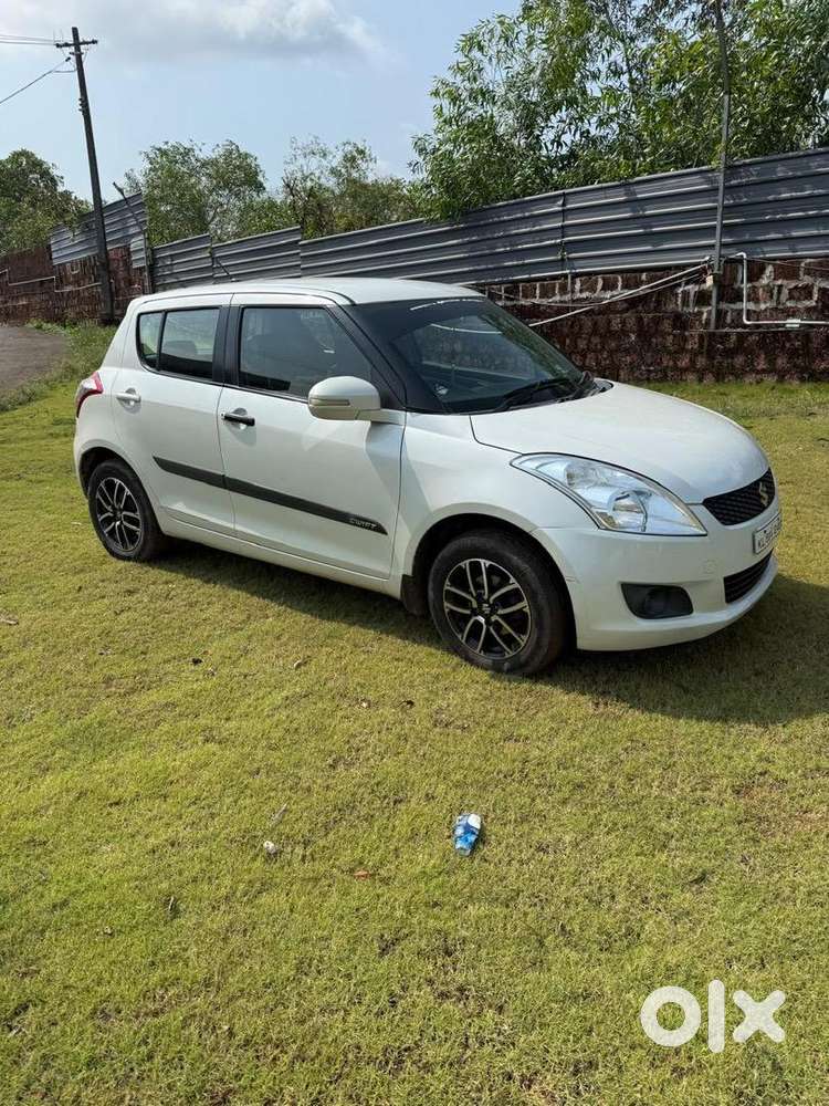Maruti Suzuki Diesel 2012