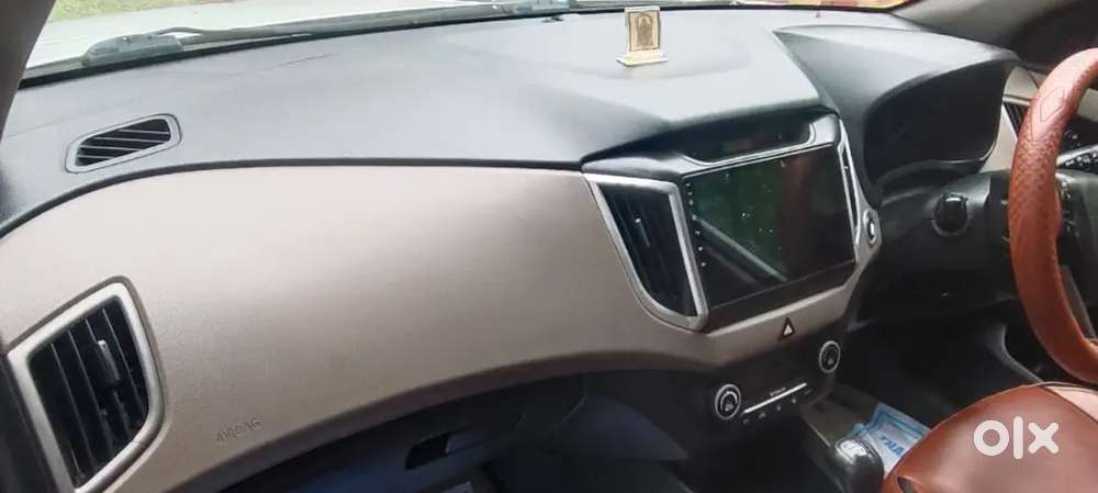 Hyundai Creta 2016