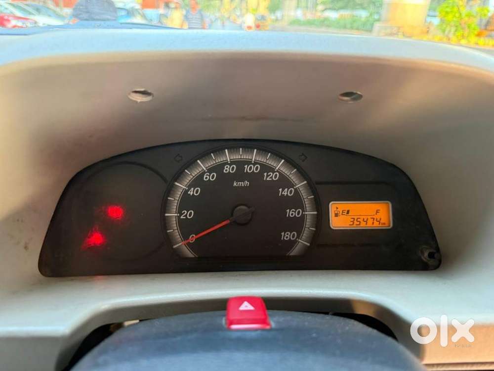 Maruti Suzuki Eeco Cng 5 Seater Ac, 2022, Cng & Hybrids
