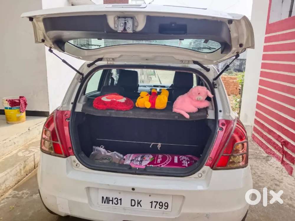 Maruti Suzuki Swift 2010 Petrol 137000 Km Driven