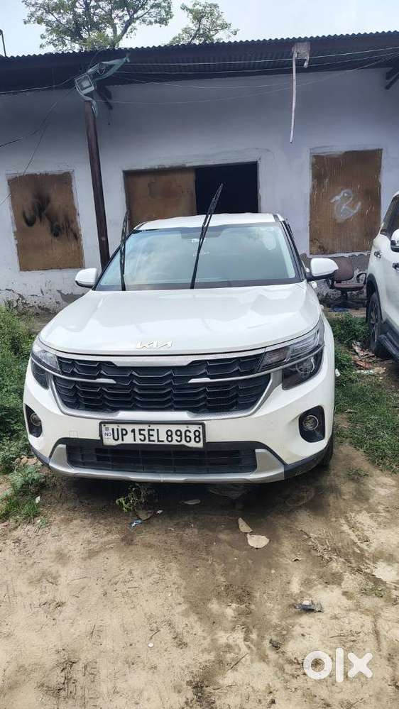 Kia Seltos Htk Plus D, 2024, Diesel