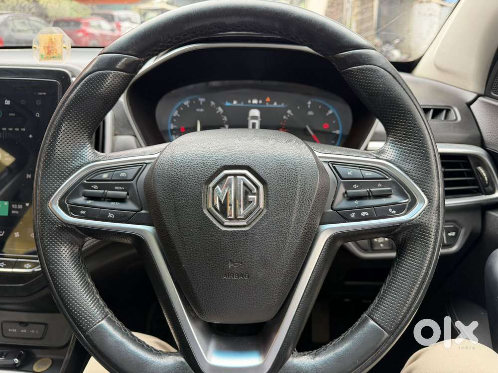 Mg Hector Super Diesel Mt, 2019, Diesel
