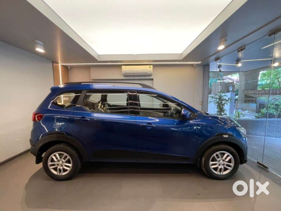 Renault Triber Rxt, 2019, Petrol