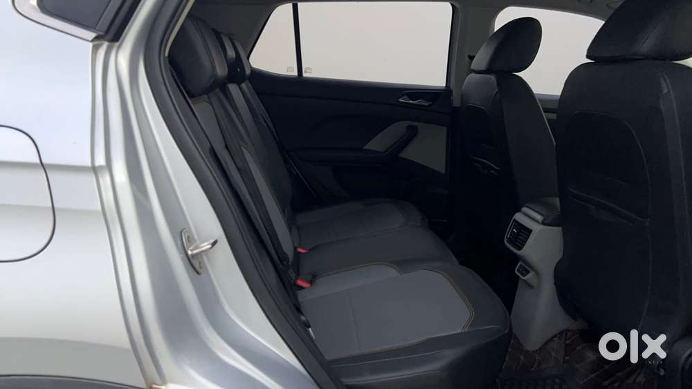 Skoda Kushaq Style 1.0l Tsi Mt, 2022, Petrol