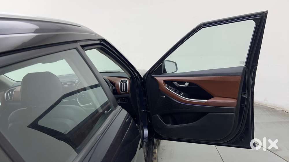 Hyundai Alcazar 1.5 Signature (o) Diesel At 6 Str, 2022, Diesel