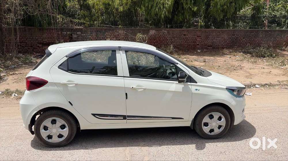 Tiago Ev Long Range Only Driven 8800