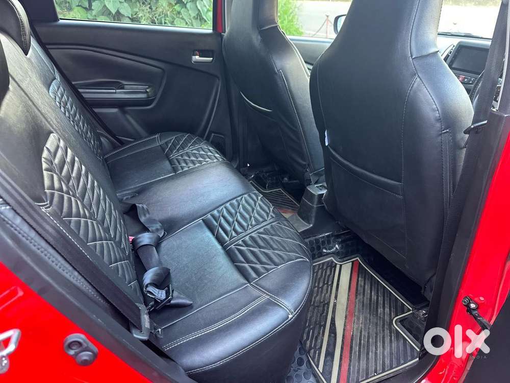 Maruti Suzuki Celerio Zxi(o) Amt, 2023, Petrol