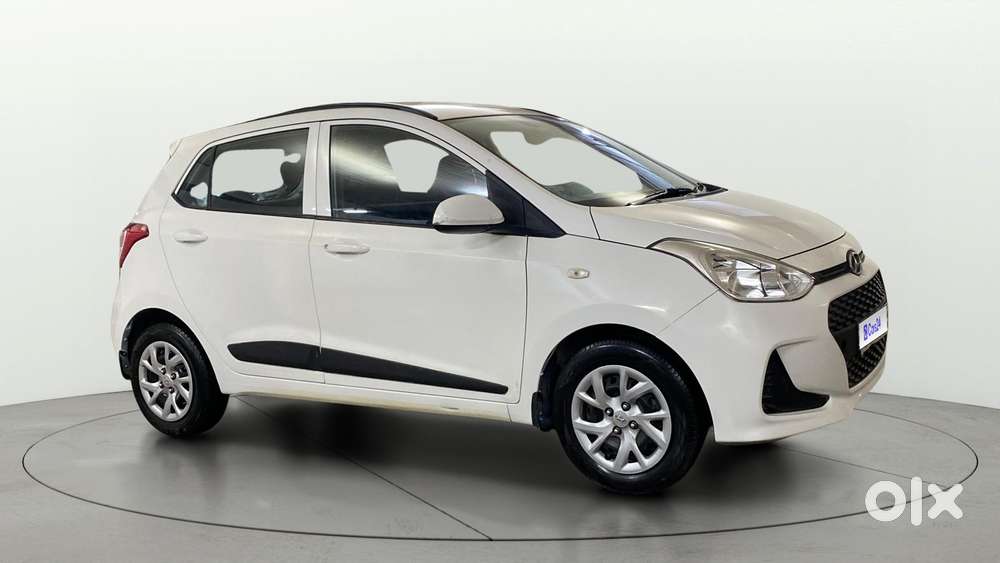 Hyundai Grand I10 1.2 Kappa Magna, 2019, Petrol