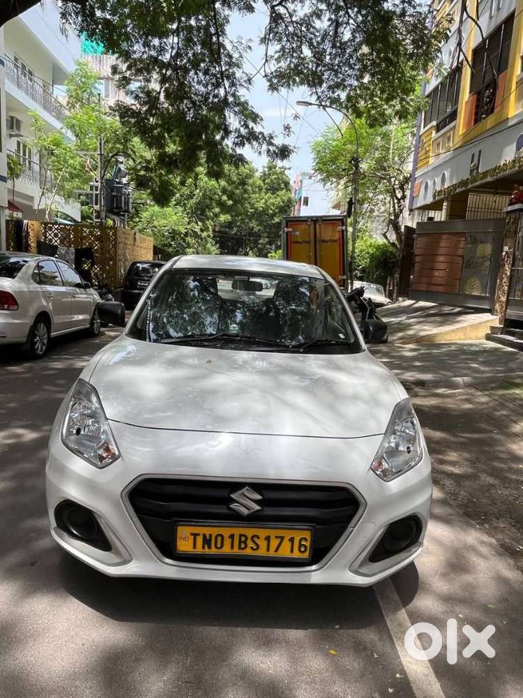 Maruti Suzuki Swift Dzire Tour, 2023, Petrol