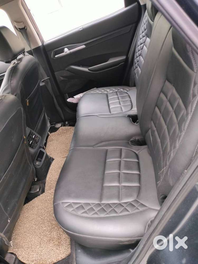 Kia Seltos Htk Plus G, 2020, Petrol