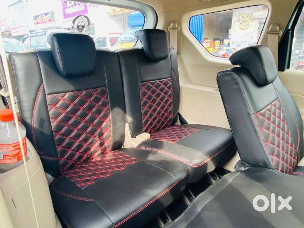 Toyota Rumion, 2025, Petrol