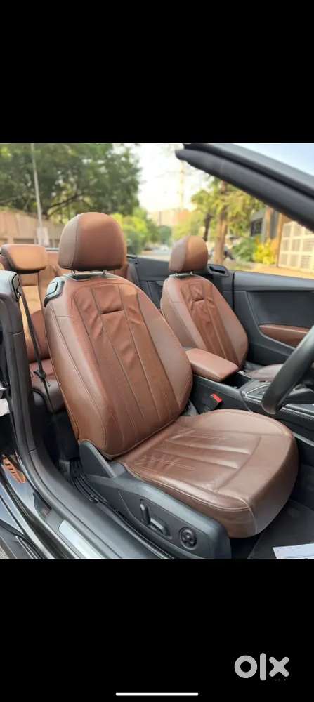 Audi A5 Cabriolet Only Diesel Convertible Like C 300 Cle Cabriolet