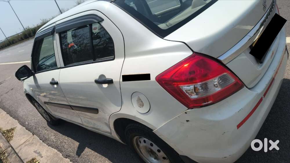 Maruti Suzuki Swift Dzire Ldi Bsiv, 2020, Diesel
