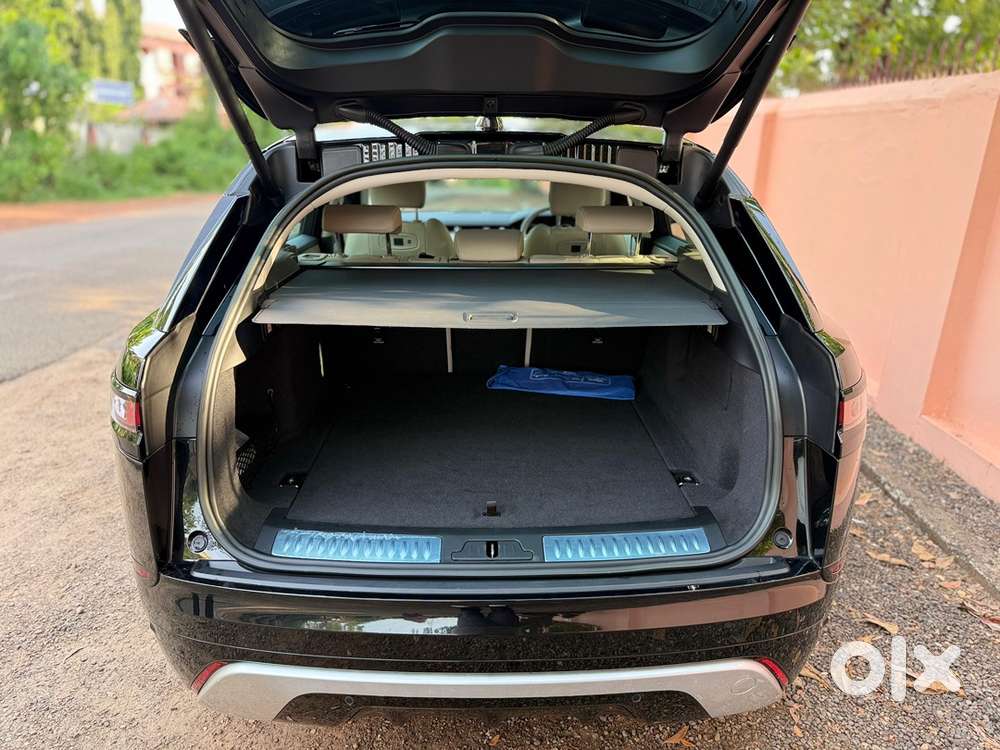 Land Rover Range Rover Velar 2023