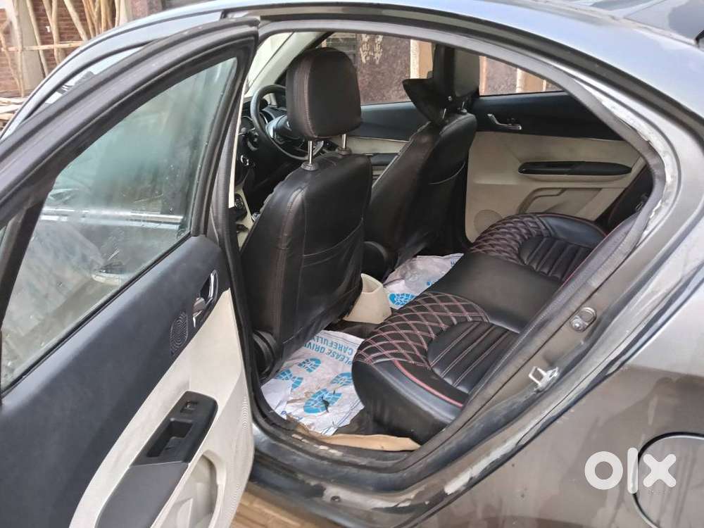 For Sale Well Maintained Tata Tigor Top Model