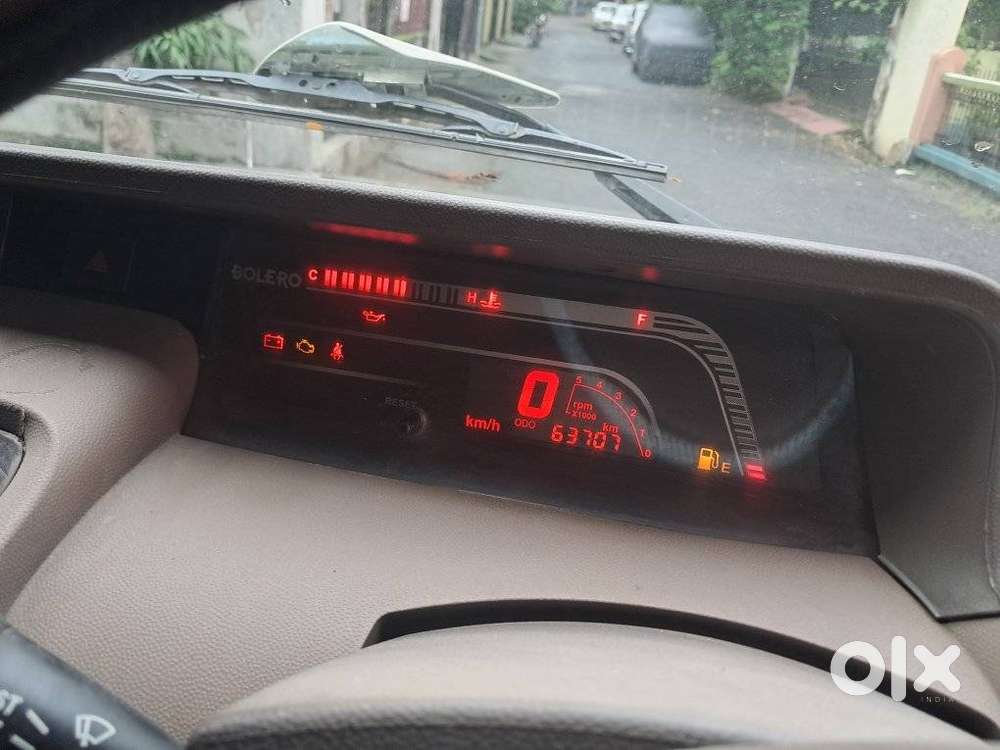 Mahindra Bolero 1.5 Power Plus Zlx, 2018