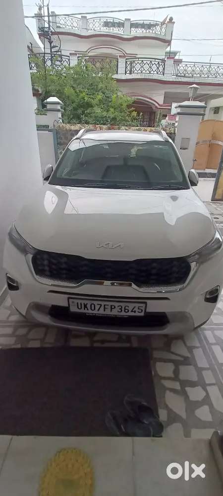 Kia Sonet 2023 Htk Plus