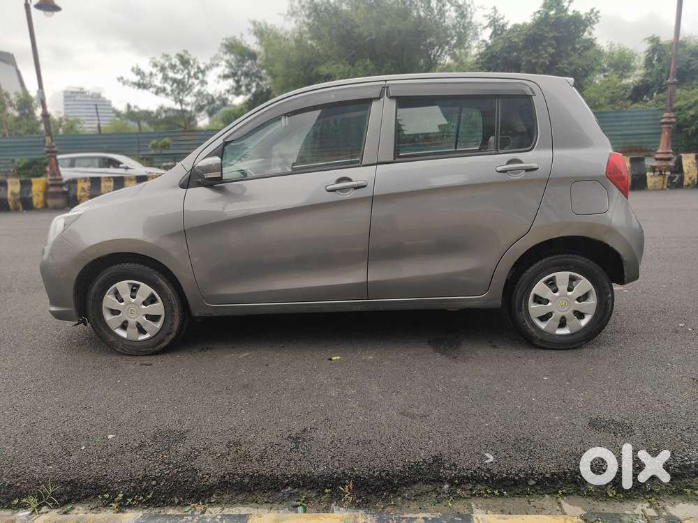 Maruti Suzuki Celerio Zxi, 2017, Petrol