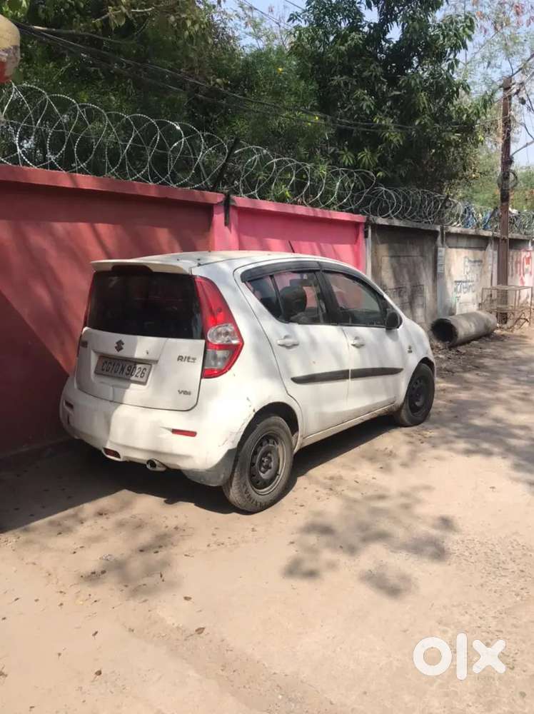 Maruti Suzuki Ritz 2013 Diesel 68000 Km Driven